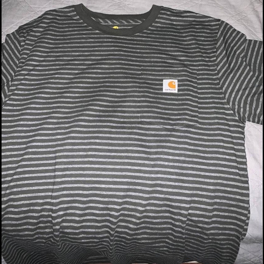 Carhartt t-shirt! Brand new! Tried on only!